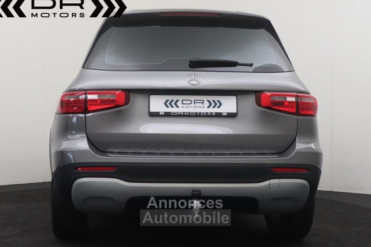 Mercedes GLB 200 d 7G Tronic BUSINESS SOLUTIONS - WIDESCREEN LEDER NAVI MIRROR LINK TREKHAAK - <small></small> 29.995 € <small>TTC</small> - #8