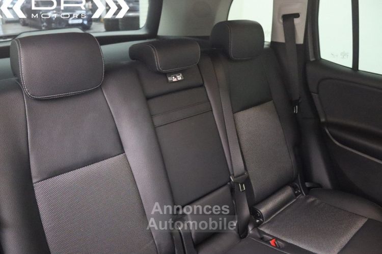 Mercedes GLB 200 d 7G Tronic BUSINESS SOLUTIONS - WIDESCREEN LEDER NAVI MIRROR LINK TREKHAAK - <small></small> 29.995 € <small>TTC</small> - #14