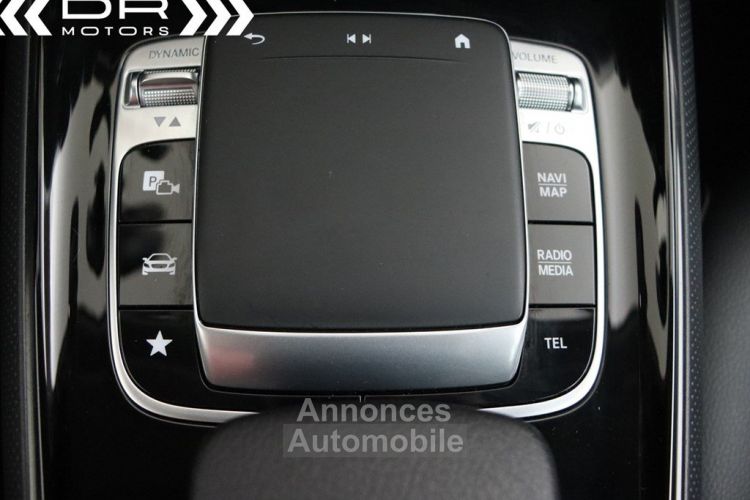 Mercedes GLB 200 d 7G Tronic BUSINESS SOLUTIONS - WIDESCREEN LEDER NAVI MIRROR LINK TREKHAAK - <small></small> 29.995 € <small>TTC</small> - #28