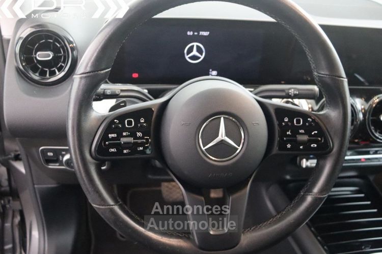 Mercedes GLB 200 d 7G Tronic BUSINESS SOLUTIONS - WIDESCREEN LEDER NAVI MIRROR LINK TREKHAAK - <small></small> 29.995 € <small>TTC</small> - #34