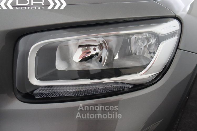 Mercedes GLB 200 d 7G Tronic BUSINESS SOLUTIONS - WIDESCREEN LEDER NAVI MIRROR LINK TREKHAAK - <small></small> 29.995 € <small>TTC</small> - #45