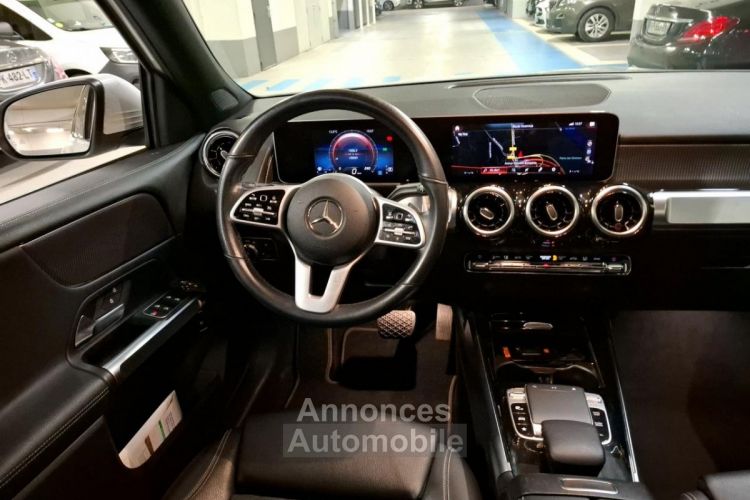 Mercedes GLB 200 d 8G-DCT 150 Business Line CAMERA GPS 7 PLACES - <small></small> 29.970 € <small></small> - #4