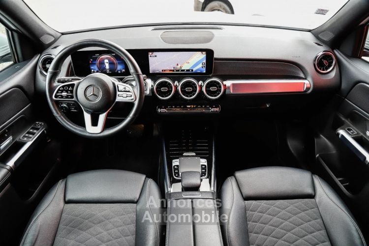 Mercedes GLB 200 d 8G-DCT 150 Business Line CAMERA GPS 7 PLACES - <small></small> 29.970 € <small></small> - #5