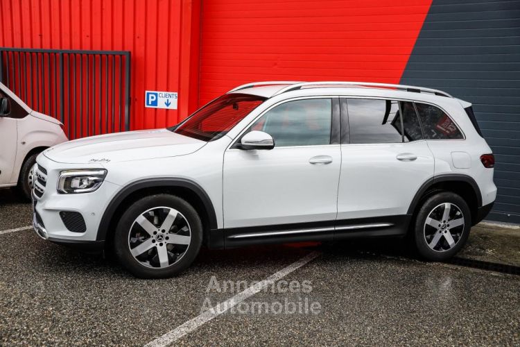 Mercedes GLB 200 d 8G-DCT 150 Business Line CAMERA GPS 7 PLACES - <small></small> 29.970 € <small></small> - #48