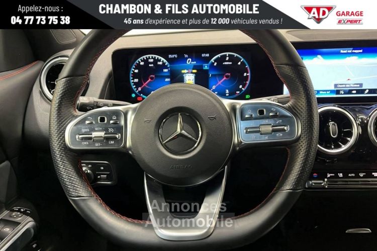 Mercedes GLB 200 d 8G-DCT AMG Line - <small></small> 48.198 € <small>TTC</small> - #12