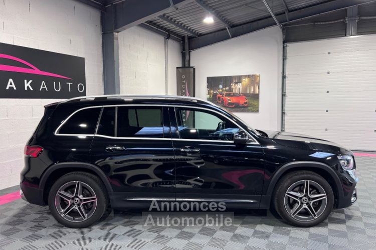 Mercedes GLB 200 d 8G-DCT AMG Line - <small></small> 36.990 € <small>TTC</small> - #2