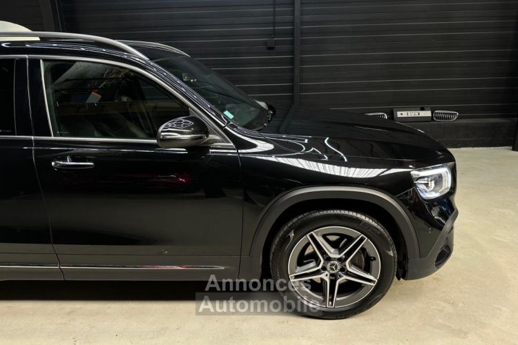 Mercedes GLB 200 8G-DCT AMG Line - <small></small> 38.790 € <small>TTC</small> - #7