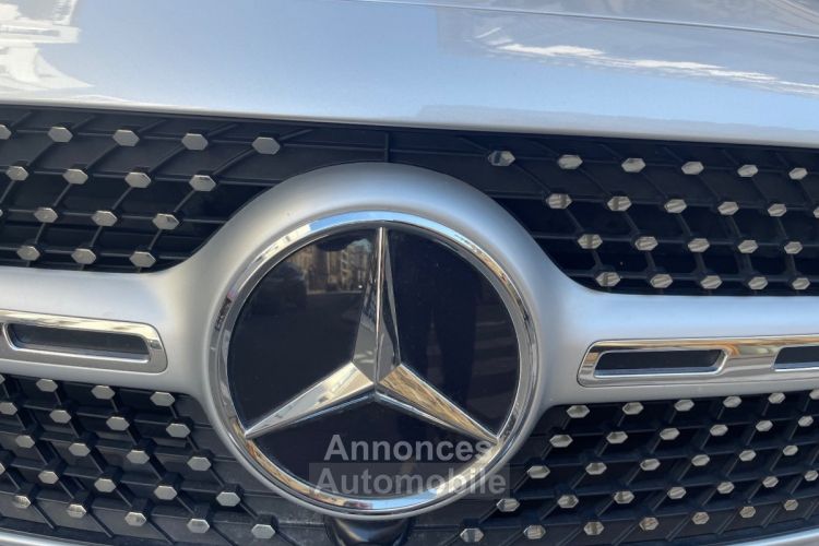 Mercedes GLB 200 d 8G-DCT AMG Line 7PL TVA - <small></small> 35.990 € <small>TTC</small> - #3