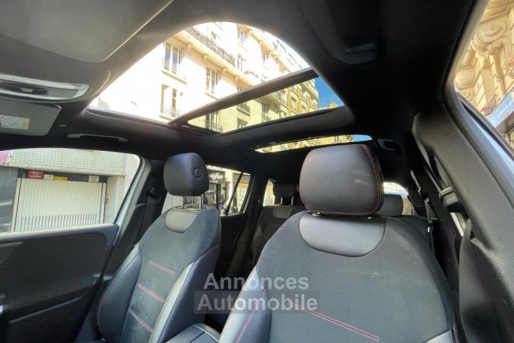 Mercedes GLB 200 d 8G-DCT AMG Line 7PL TVA - <small></small> 35.990 € <small>TTC</small> - #14