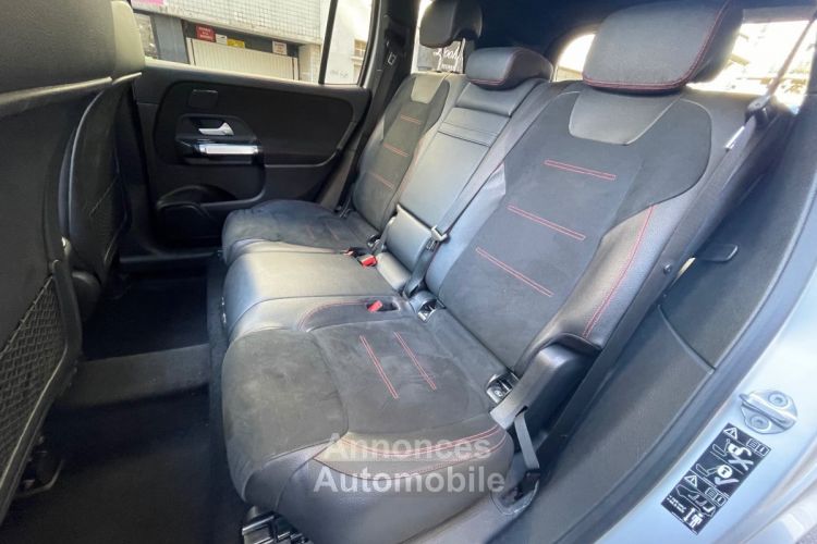 Mercedes GLB 200 d 8G-DCT AMG Line 7PL TVA - <small></small> 35.990 € <small>TTC</small> - #38