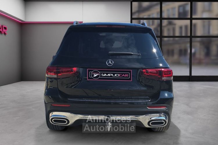 Mercedes GLB 200 d 8G-DCT AMG Line / FULL - <small></small> 41.990 € <small>TTC</small> - #7