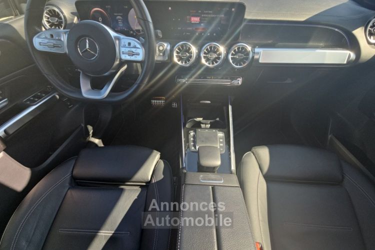 Mercedes GLB 200 d 8G-DCT AMG Line / FULL - <small></small> 41.990 € <small>TTC</small> - #12