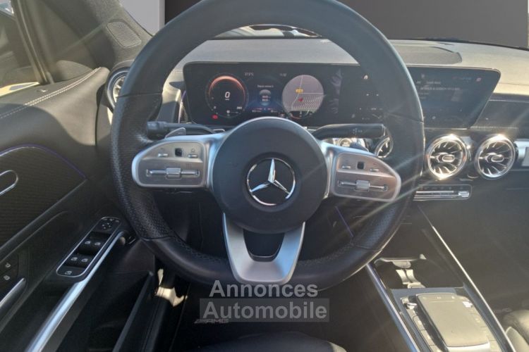 Mercedes GLB 200 d 8G-DCT AMG Line / FULL - <small></small> 41.990 € <small>TTC</small> - #13