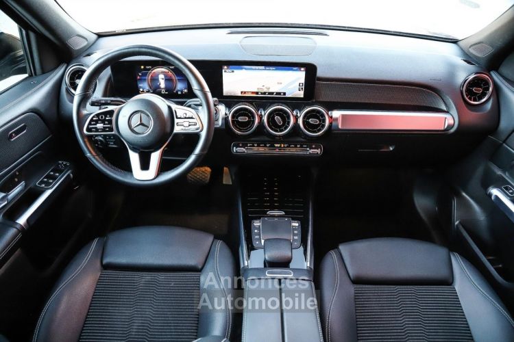 Mercedes GLB 200 d 8G-DCT Business Line CAMERA GPS 7 places - <small></small> 35.970 € <small></small> - #5