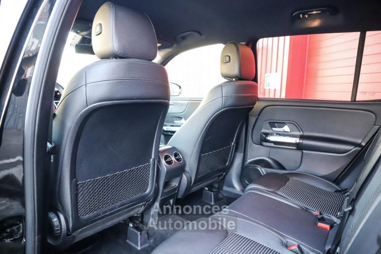 Mercedes GLB 200 d 8G-DCT Business Line CAMERA GPS 7 places - <small></small> 35.970 € <small></small> - #33