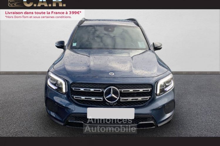 Mercedes GLB 200 d 8G-DCT Progressive Line - <small></small> 38.900 € <small>TTC</small> - #2