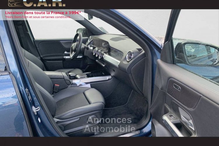 Mercedes GLB 200 d 8G-DCT Progressive Line - <small></small> 38.900 € <small>TTC</small> - #7