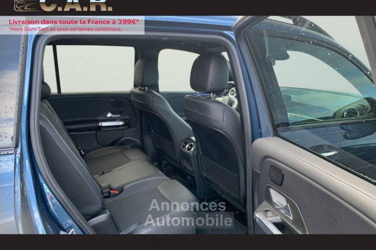 Mercedes GLB 200 d 8G-DCT Progressive Line - <small></small> 38.900 € <small>TTC</small> - #8