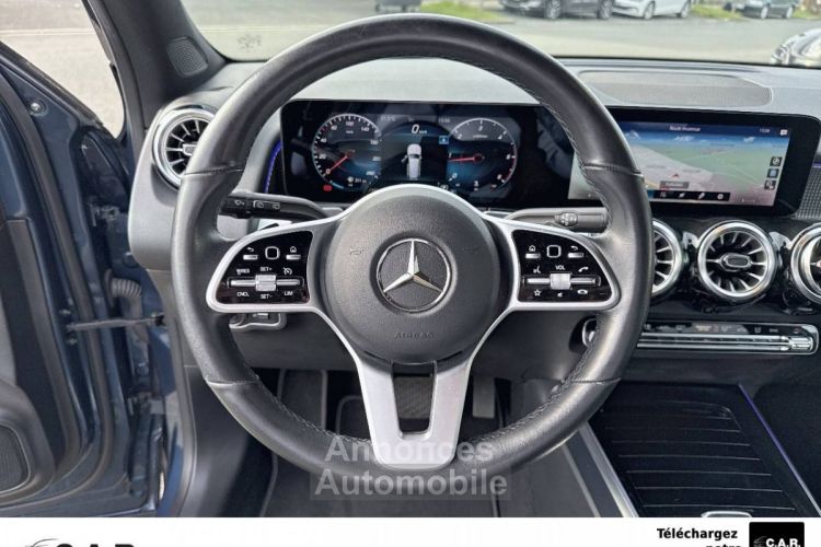 Mercedes GLB 200 d 8G-DCT Progressive Line - <small></small> 36.900 € <small>TTC</small> - #20