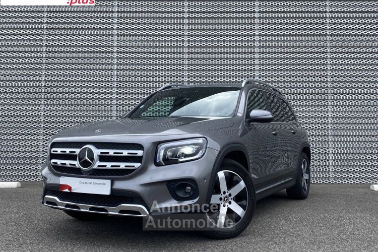 Mercedes GLB 200 d 8G-DCT Progressive Line Launch Edition - <small></small> 30.990 € <small>TTC</small> - #1