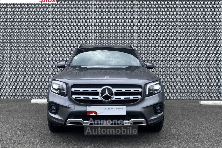 Mercedes GLB 200 d 8G-DCT Progressive Line Launch Edition - <small></small> 30.990 € <small>TTC</small> - #2