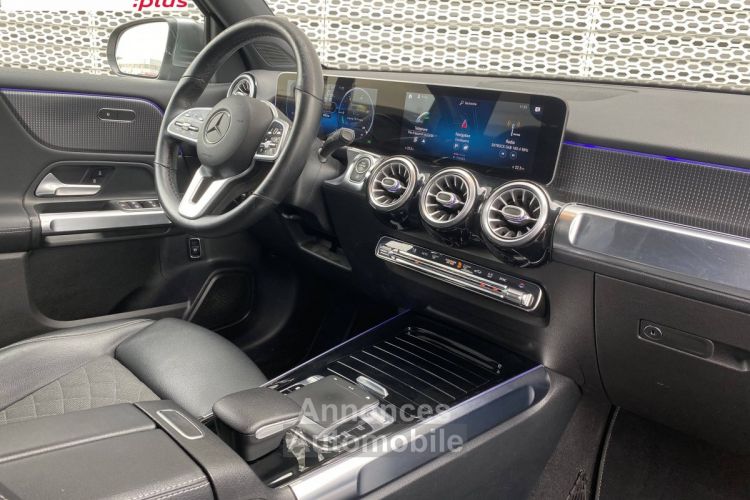 Mercedes GLB 200 d 8G-DCT Progressive Line Launch Edition - <small></small> 30.990 € <small>TTC</small> - #7