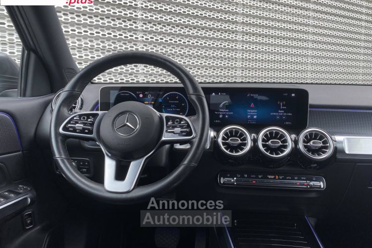 Mercedes GLB 200 d 8G-DCT Progressive Line Launch Edition - <small></small> 30.990 € <small>TTC</small> - #10