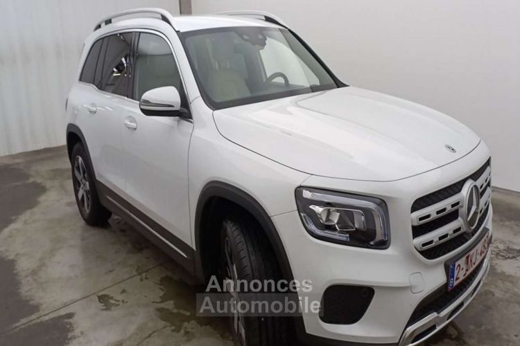 Mercedes GLB 200 d 8GTRONIC - <small></small> 33.990 € <small>TTC</small> - #3