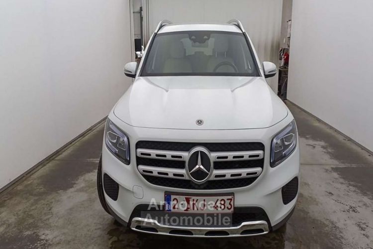 Mercedes GLB 200 d 8GTRONIC - <small></small> 33.990 € <small>TTC</small> - #6