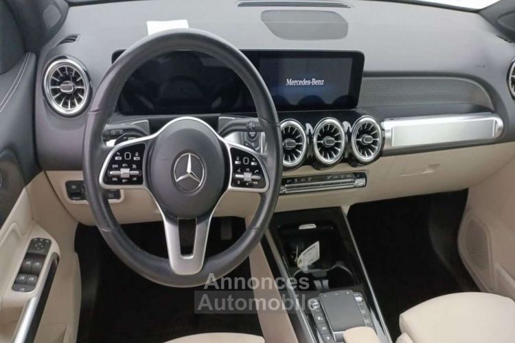 Mercedes GLB 200 d 8GTRONIC - <small></small> 33.990 € <small>TTC</small> - #7