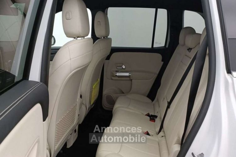 Mercedes GLB 200 d 8GTRONIC - <small></small> 33.990 € <small>TTC</small> - #9