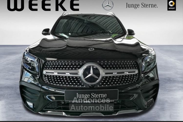 Mercedes GLB 200 d AMG Line KAMERA - <small></small> 40.878 € <small>TTC</small> - #2