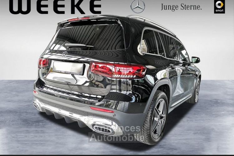 Mercedes GLB 200 d AMG Line KAMERA - <small></small> 40.878 € <small>TTC</small> - #5