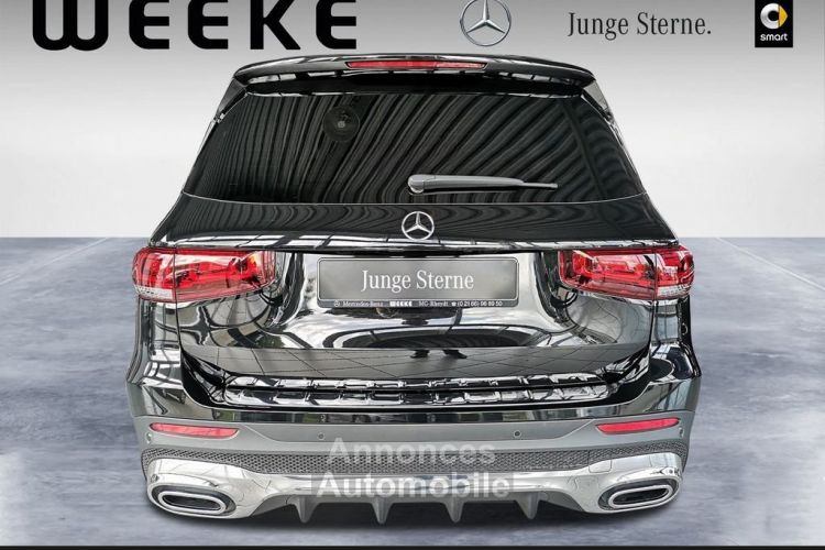 Mercedes GLB 200 d AMG Line KAMERA - <small></small> 40.878 € <small>TTC</small> - #6