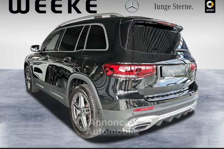 Mercedes GLB 200 d AMG Line KAMERA - <small></small> 40.878 € <small>TTC</small> - #7