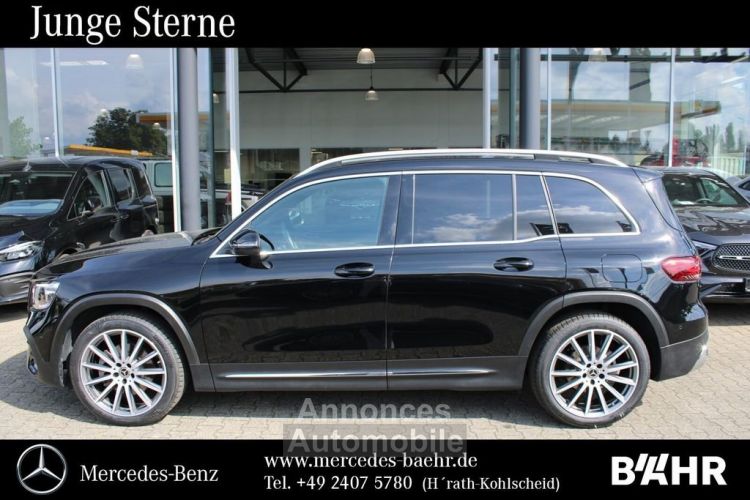 Mercedes GLB 200 d AMG MBUX Navi LED - <small></small> 39.850 € <small>TTC</small> - #2