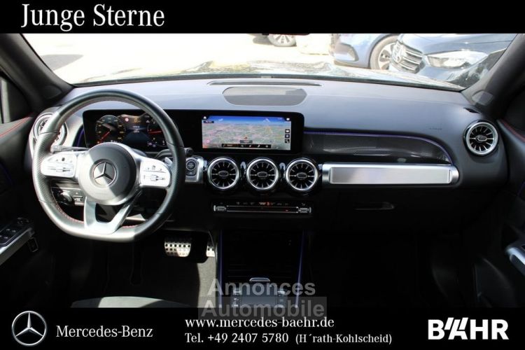 Mercedes GLB 200 d AMG MBUX Navi LED - <small></small> 39.850 € <small>TTC</small> - #5