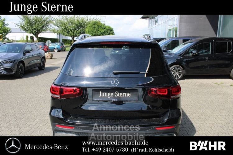 Mercedes GLB 200 d AMG MBUX Navi LED - <small></small> 39.850 € <small>TTC</small> - #8