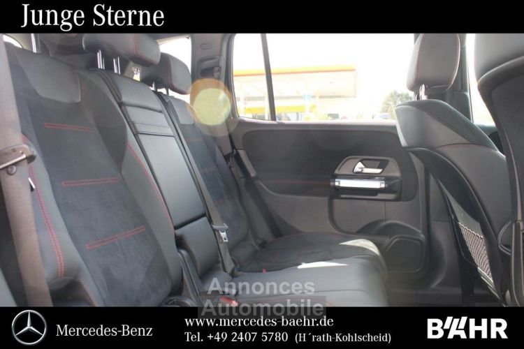 Mercedes GLB 200 d AMG MBUX Navi LED - <small></small> 39.850 € <small>TTC</small> - #9