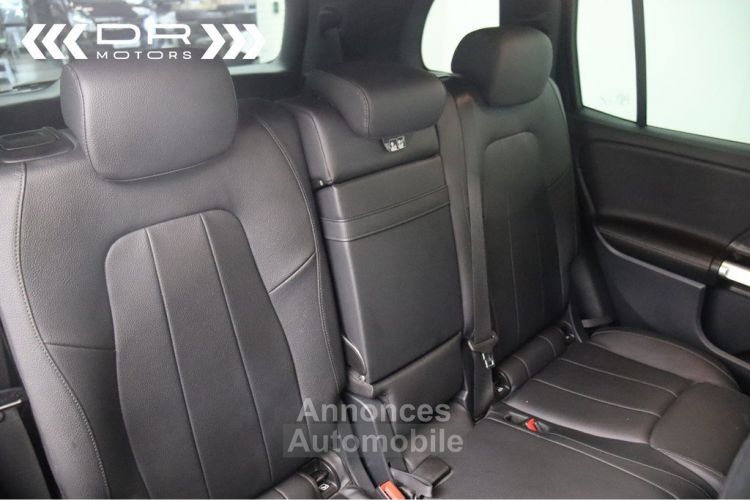 Mercedes GLB 200 d Aut 7 PLAATSEN APPLE CARPLAY - DAB WIDESCREEN LEDER NAVI - <small></small> 34.995 € <small>TTC</small> - #14