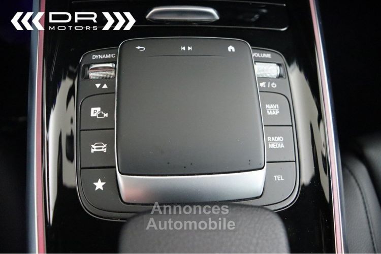 Mercedes GLB 200 d Aut. BUSINESS SOLUTIONS - DAB WIDESCREEN LEDER NAVI 7 PLAATSEN - <small></small> 37.995 € <small>TTC</small> - #31