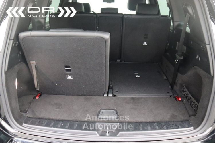 Mercedes GLB 200 d Aut. BUSINESS SOLUTIONS - DAB WIDESCREEN LEDER NAVI 7 PLAATSEN - <small></small> 37.995 € <small>TTC</small> - #47