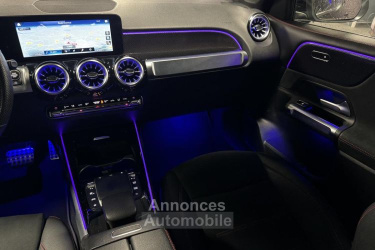 Mercedes GLB 200 d - BV 8G-DCT  AMG Line - <small></small> 35.990 € <small></small> - #41