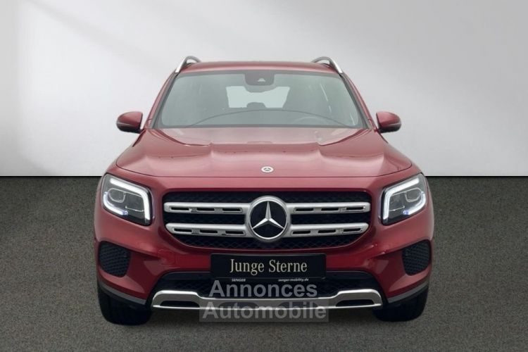 Mercedes GLB 200 d Progressive - <small></small> 36.490 € <small>TTC</small> - #5