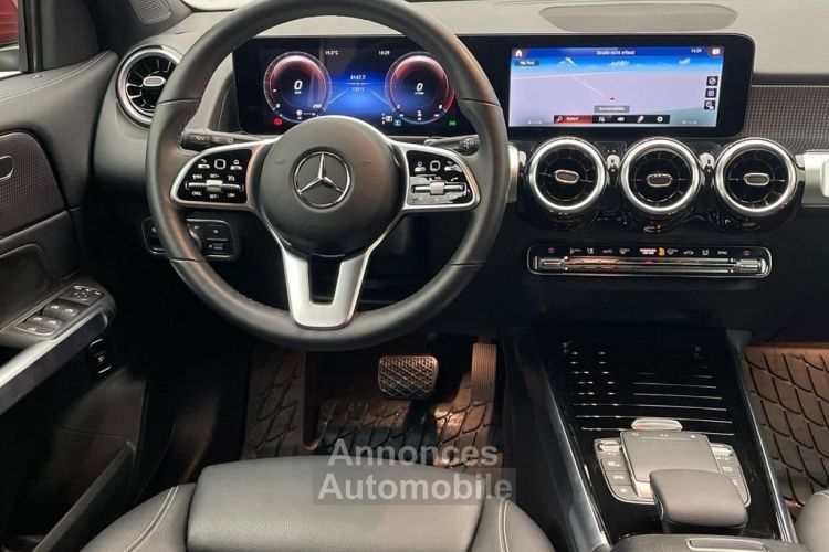 Mercedes GLB 200 d Progressive - <small></small> 36.490 € <small>TTC</small> - #9