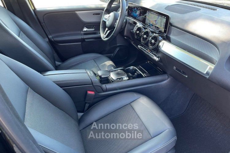 Mercedes GLB 200 d Progressive 8G-DCT /06/2020 - <small></small> 30.890 € <small>TTC</small> - #4