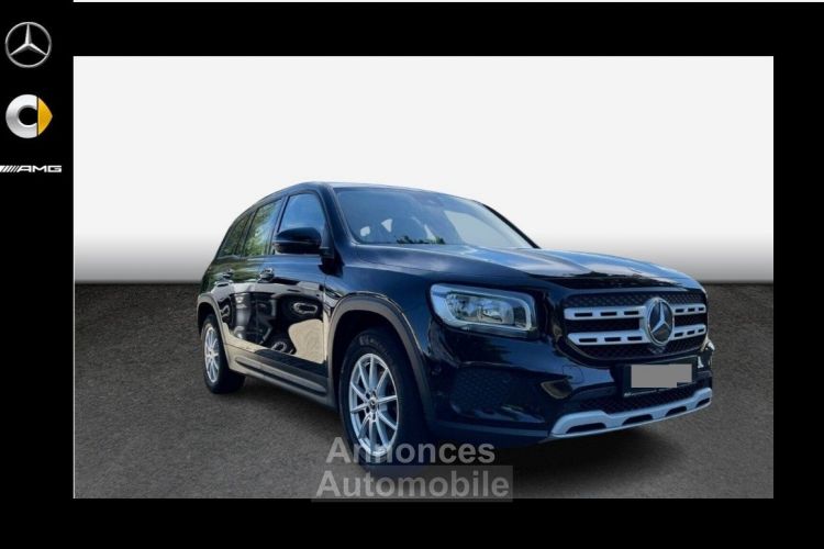 Mercedes GLB 200 d Progressive 8G-DCT /06/2020 - <small></small> 30.890 € <small>TTC</small> - #7