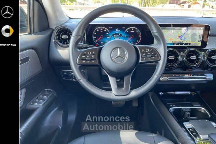 Mercedes GLB 200 d Progressive 8G-DCT /06/2020 - <small></small> 30.890 € <small>TTC</small> - #8