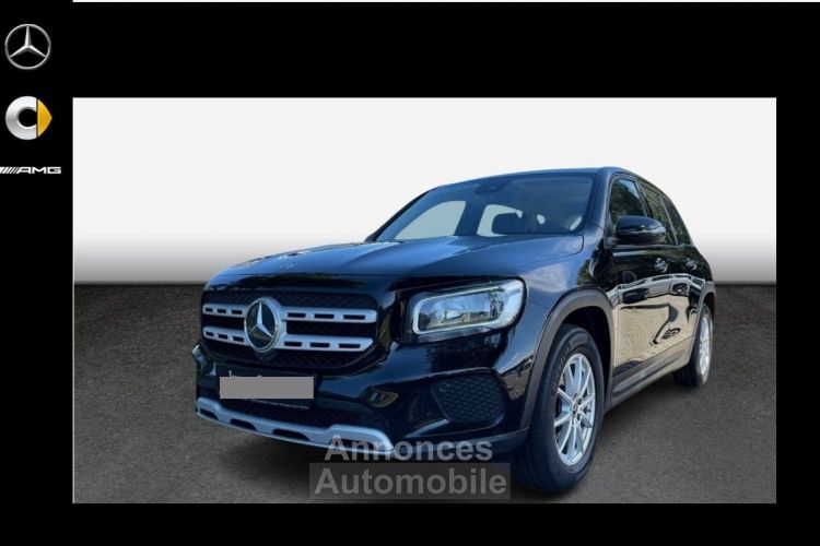 Mercedes GLB 200 d Progressive 8G-DCT /06/2020 - <small></small> 30.890 € <small>TTC</small> - #9