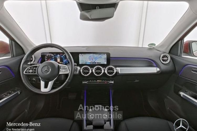 Mercedes GLB 200 d PROGRESSIVE MULTIBEAM  - <small></small> 36.990 € <small>TTC</small> - #7